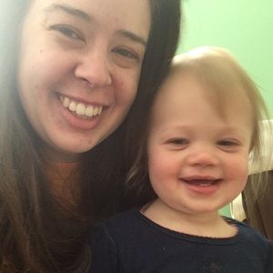 Meet your Posher, Justine